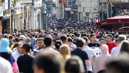 Ağustos ayı işsizlik rakamları açıklandı 