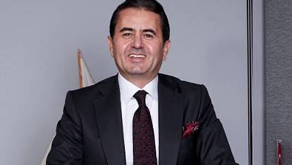 "Bu yıl hedefimiz 7,2 milyar TL ciro"