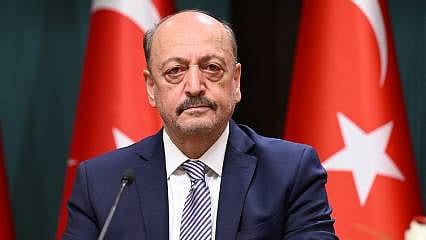 Bakan Bilgin'den kamu işçisinin zam görüşmeleriyle ilgili açıklama