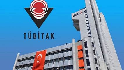 TÜBİTAK'tan personel alımı duyurusu 