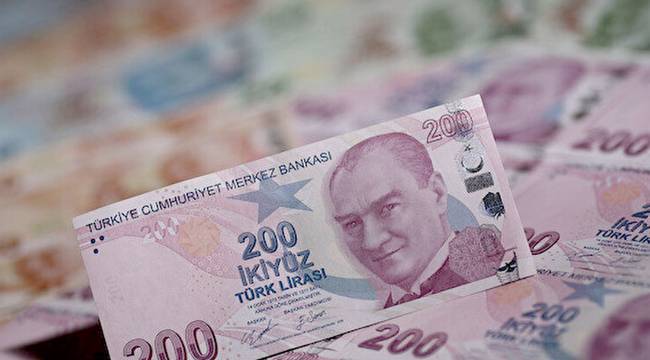 Kişi başına milli gelirde dolar bazında 10 yıllık değişim