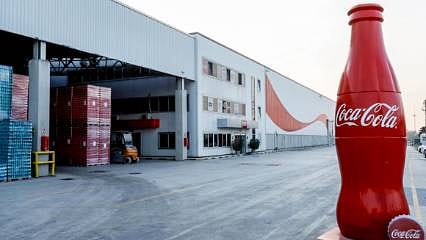 Rekabet Kurumu'nun Coca Cola'ya ceza 