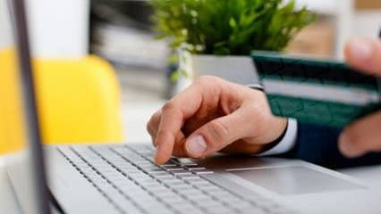 Bankacılık işlemlerinde uzaktan kimlik tespiti için düzenleme