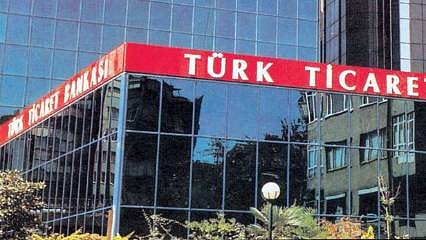 Türk Ticaret Bankası'nın satışına onay