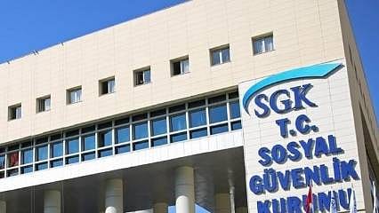 SGK'dan EYT'lilerin aylık talebine ilişkin açıklama