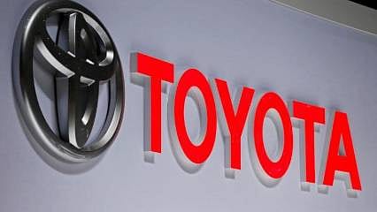 Toyota Türkiye, 2022'i rekorla kapattı 