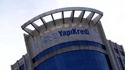 Koç Holding'ten, Yapı Kredi'de hisse satışına ilişkin açıklama 