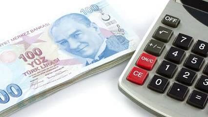700 bin kamu işçisinin zammı bugün belli oluyor