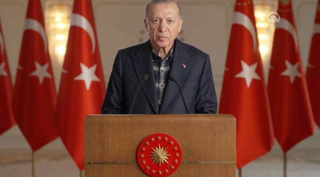 Erdoğan: Enkaz altından 8 binin üzerinde insan sağ çıkarıldı 