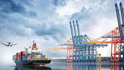 Cari açık martta 4,48 milyar dolar oldu 