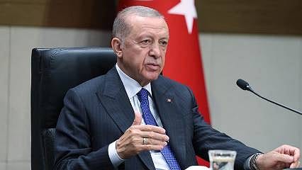 Cumhurbaşkanı Erdoğan: TL'nin değer kaybettiği süreç sona erdi 