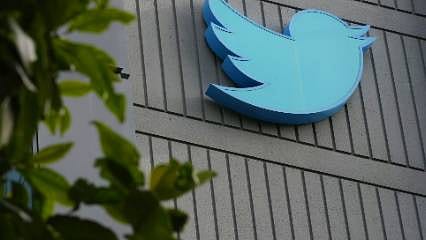 Twitter'da Desantis İstifası