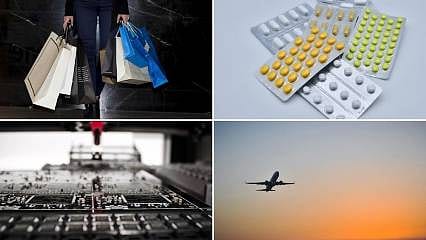 Küresel şirketlerden İsrail'deki faaliyetlerini geçici olarak durdurma kararı