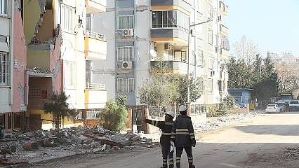 DASK'ın hasar ödemesi 1,1 milyar TL'yi aştı