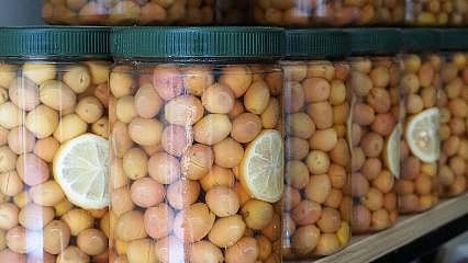 Zeytin ve zeytinyağı ihracatı ilk çeyrekte yüzde 156 arttı