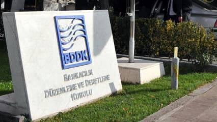 BDDK'den BLG Varlık Yönetim AŞ'ye faaliyet izni