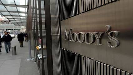 Moody's Türkiye için büyüme tahminlerini yükseltti