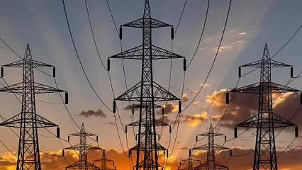 Elektrik tüketimi Çoruh bölgesinde arttı, Fırat bölgesinde azaldı