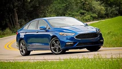 Ford 2 modelde 1,2 milyon aracı geri çağırdı