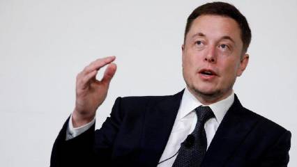 Elon Musk'tan deprem bölgesi için Starlink açıklaması