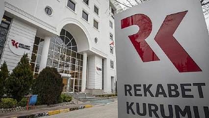 Rekabet Kurulu'ndan 4 gıda şirketine soruşturma 