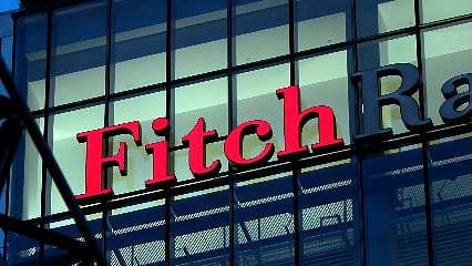 Fitch, İsrail'in kredi notunu negatif izlemeye aldı