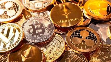 ABD'de bankalara kripto para uyarısı 