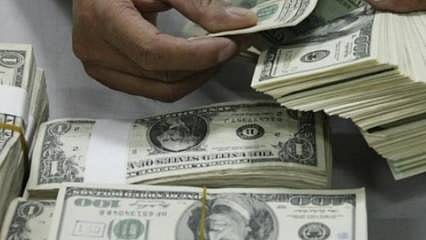 Dolar bugün ne kadar? 26 Haziran canlı dolar-euro rakamları