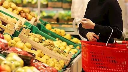 2022'de İstanbul'da en çok tüketilen meyve ve sebze 