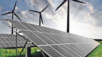 Oxford: Yeşil enerji 5 yılda 811 milyar euro yatırımla AB'de Rus gazının yerini alabilir
