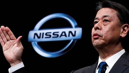 Nissan CEO'su elektrikli otomobiller için yeni yol haritasını açıkladı 