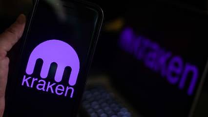 SEC'den kripto para borsası Kraken'e dava 