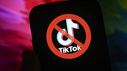 TikTok, bir ülkede daha yasaklandı 