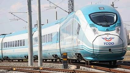 TCDD bilet iade ve değişiklik sürelerini güncellendi