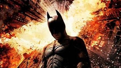 AB mahkemesinden 'Batman' logosu kararı