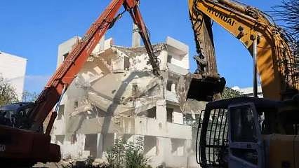 Kentsel dönüşüm düzenlemesi yasalaştı: Neler içeriyor?