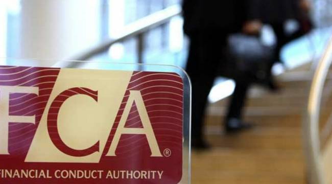 FCA'dan halka arzları kolaylaştırma adımı