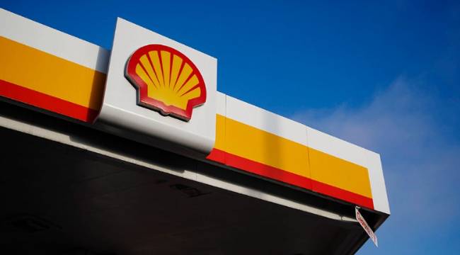  Shell'den, 3,5 milyar dolarlık hisse geri alım kararı 