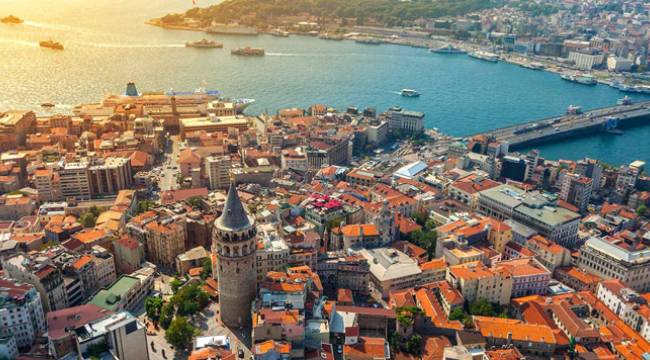 2023'te yaşam maliyeti en yüksek şehirler açıklandı! İstanbul kaçıncı sırada?