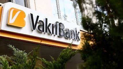 VakıfBank'tan 1,8 milyar dolarlık yeni kaynak