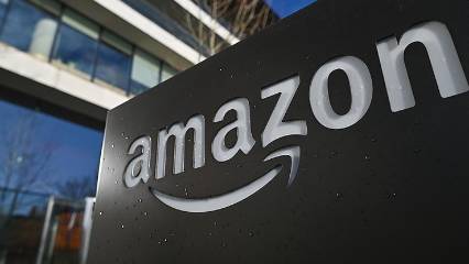 Amazon’un Avrupa çalışanları Efsane Cuma'da greve gitti