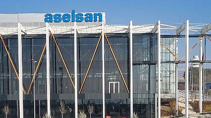 Aselsan'dan 57 milyon dolarlık yeni anlaşma