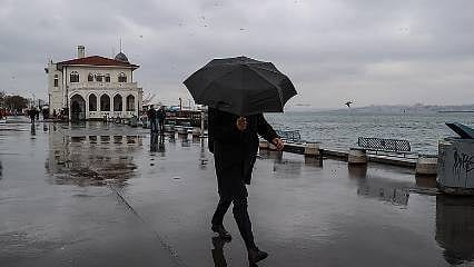 Bayramda hava nasıl olacak? 