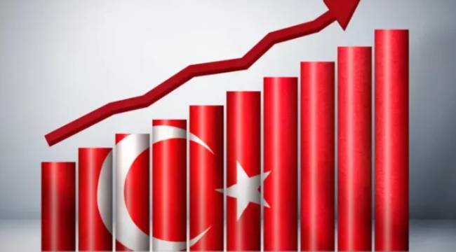 OECD, Türkiye için 2023 büyüme tahminini yükseltti