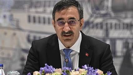 Yılmaz'dan, Körfez ülkeleriyle yapılan anlaşmalara ilişkin açıklama