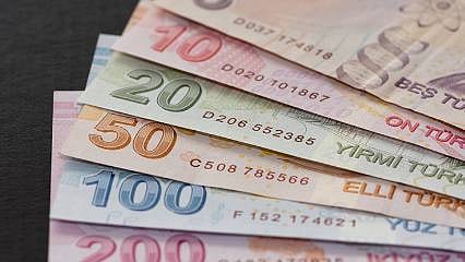 TL'nin reel değeri 1,5 yılın en düşük seviyesinde