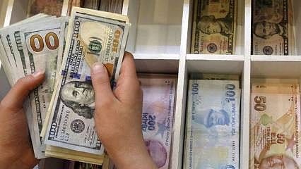 Merkez Bankası anketinde dolar ve enflasyon yıl sonu beklentisi yükseldi 