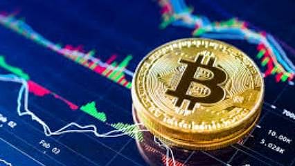 Bitcoin'in haftalık kazancı yüzde 5'i aştı