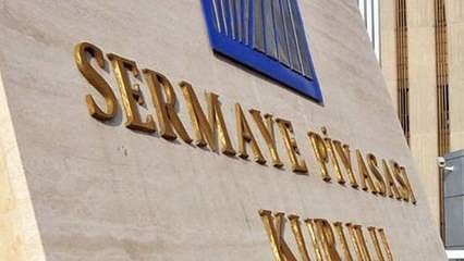 SPK'dan piyasa bozucu eylemlere ilişkin açıklama