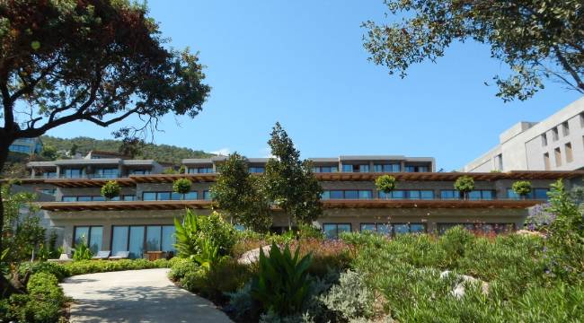 Mandarin Oriental Bodrum'a Azerbaycanlı ortak 